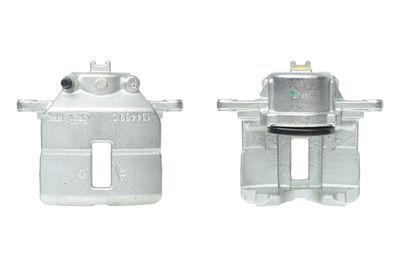 Brake Caliper ATE 24.3571-1780.5