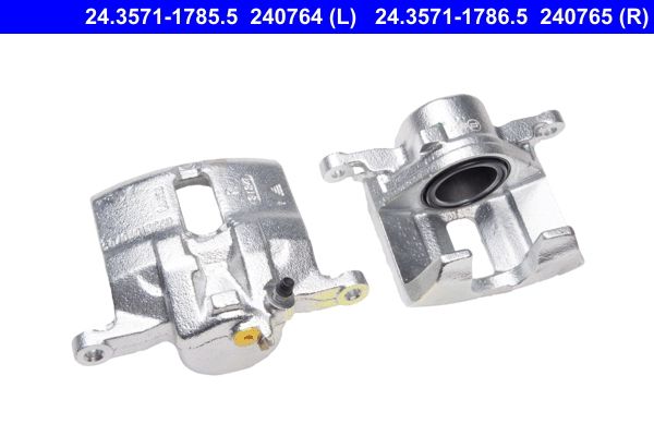 ATE 24.3571-1785.5 Brake Caliper