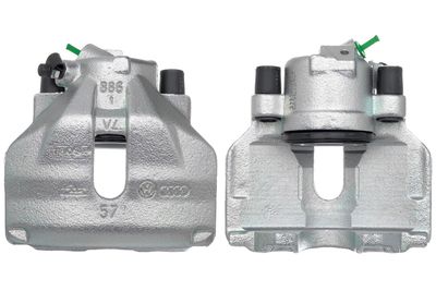 Brake Caliper ATE 24.3571-8522.5