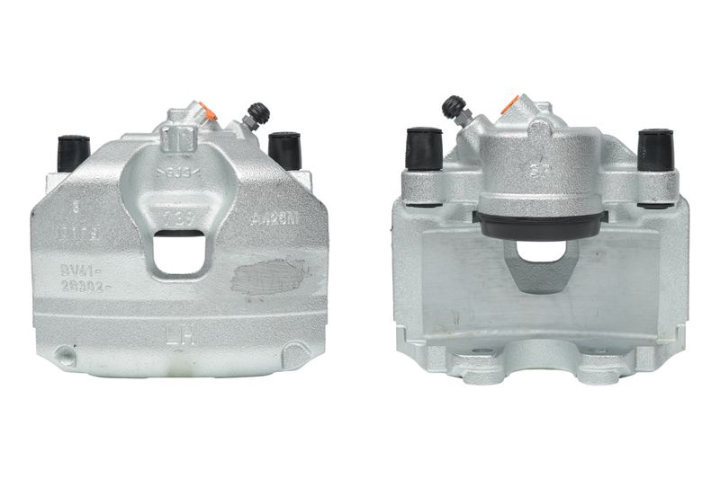 ATE 24.3571-9719.5 Brake Caliper