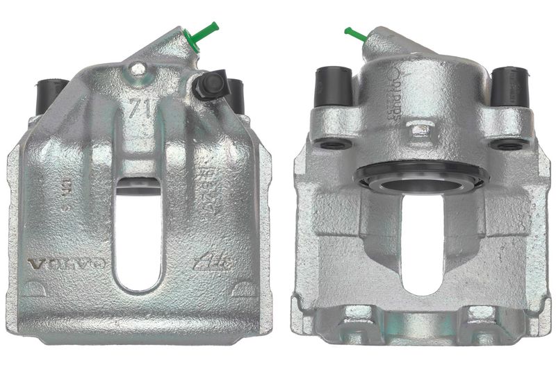 ATE 24.3571-9971.5 Brake Caliper
