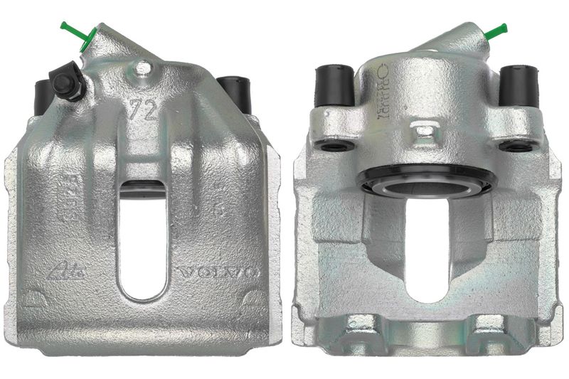 ATE 24.3571-9972.5 Brake Caliper