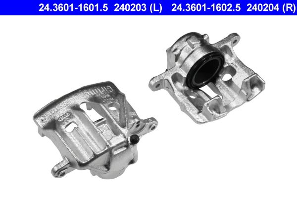 ATE 24.3601-1602.5 Brake Caliper