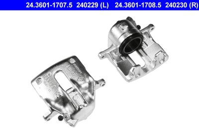 Brake Caliper ATE 24.3601-1707.5