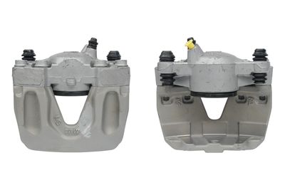 Brake Caliper ATE 24.3601-1724.5