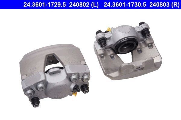 ATE 24.3601-1729.5 Brake Caliper
