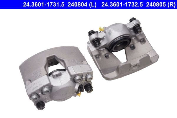 ATE 24.3601-1732.5 Brake Caliper