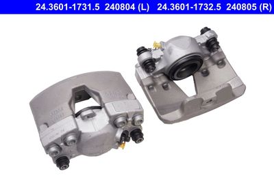 Brake Caliper ATE 24.3601-1732.5