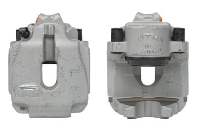 Brake Caliper ATE 24.3606-9929.5