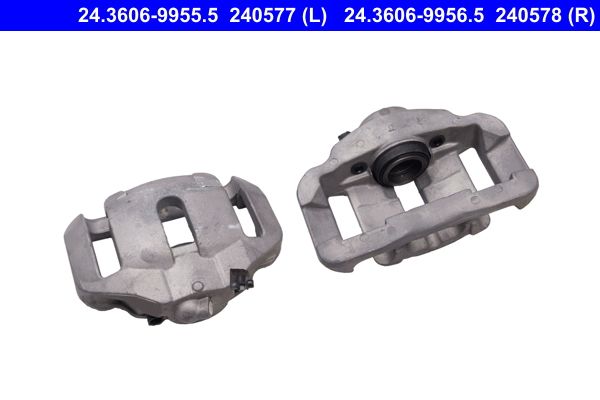 ATE 24.3606-9956.5 Brake Caliper