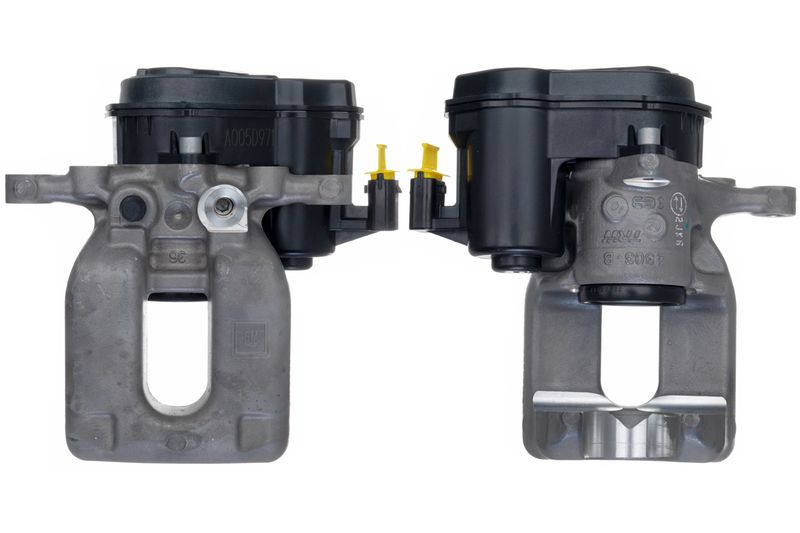 ATE 24.6236-7005.5 Brake Caliper