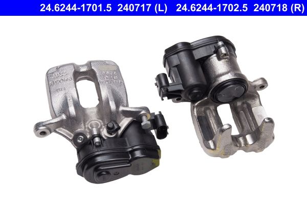 ATE 24.6244-1702.5 Brake Caliper