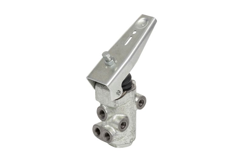 ATE 24.6512-1507.3 Brake Force Regulator