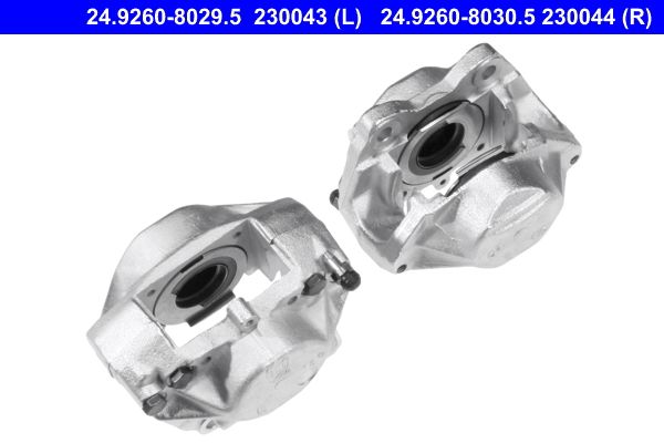 ATE 24.9260-8030.5 Brake Caliper