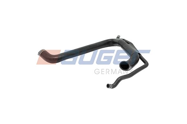 AUGER 100707 Radiator Hose