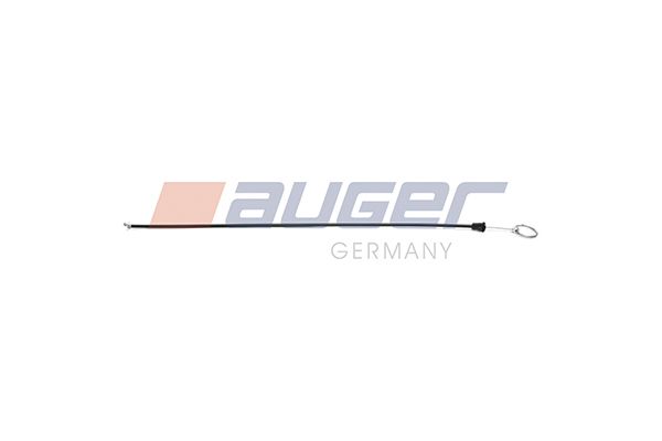 AUGER 101404 Cable Pull, stowage box flap opener