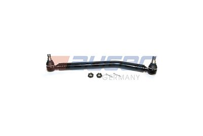 Centre Rod Assembly AUGER 10673