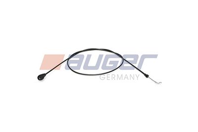 Cable Pull, stowage box flap opener AUGER 107437