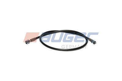 Hose Line, driver cab tilting device AUGER 108189