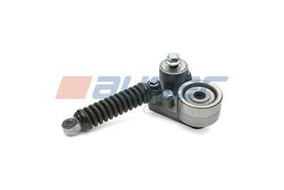 Belt Tensioner, V-ribbed belt AUGER 110842