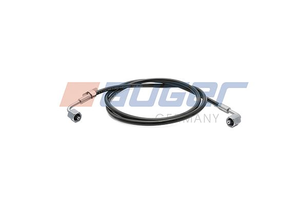 AUGER 112297 Hose Line, driver cab tilting device