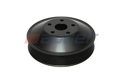 Belt Pulley, water pump AUGER 113795