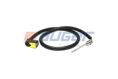 Sensor, exhaust gas temperature AUGER 114272
