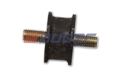 Rubber Buffer, muffler AUGER 51349