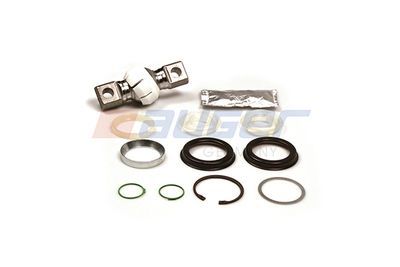 Repair Kit, control/trailing arm AUGER 51447