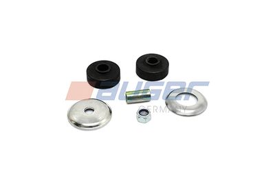 Mounting Kit, shock absorber AUGER 52292
