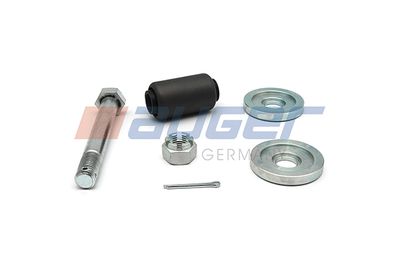Repair Kit, spring bolt AUGER 52294