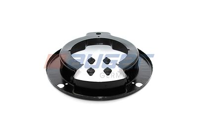 Cover Plate, dust-cover wheel bearing AUGER 52823