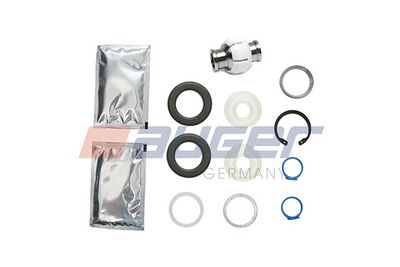Repair Kit, control/trailing arm AUGER 53010