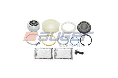 Repair Kit, control/trailing arm AUGER 53201