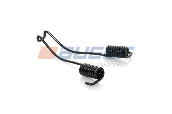 AUGER 53513 Spring, brake shoes