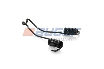 Spring, brake shoes AUGER 53513