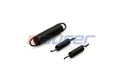 Repair Kit, brake shoe sleeve AUGER 54399