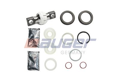 Repair Kit, control/trailing arm AUGER 55054