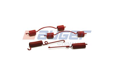 Repair kit, automatic adjustment AUGER 55123