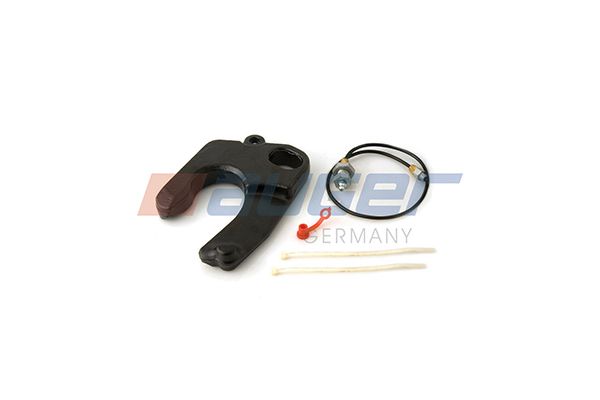 AUGER 55158 Repair Set, fifth wheel coupling