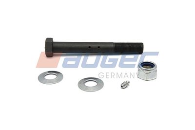 Repair Kit, spring bolt AUGER 55248