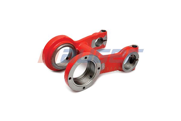 AUGER 55550 Spring Shackle