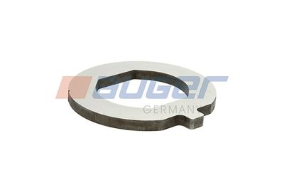 Tab Washer, axle nut AUGER 55758