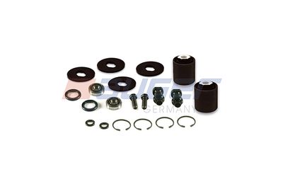 Repair Kit, driver cab stabiliser AUGER 55992