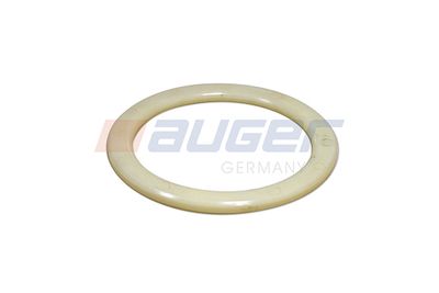 Seal Ring, steering knuckle (leaf spring hanger) AUGER 56158
