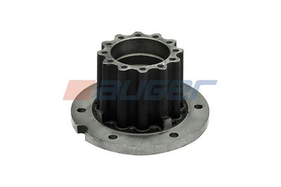 Wheel Hub AUGER 56336
