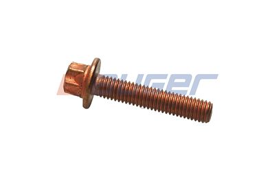 Bolt, exhaust manifold AUGER 56338