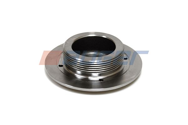 AUGER 56393 Pressure Disc, leaf spring hanger
