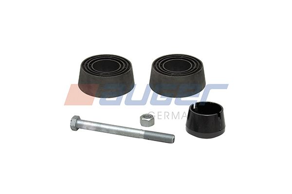 AUGER 56539 Repair Kit, steering knuckle (leaf spring hanger)