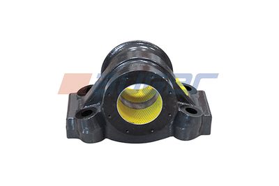 Spring Mounting, axle beam AUGER 56642